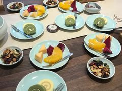 -梅间堂茶馆(绿地缤纷城店)
