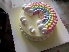 android_upload_pic-西檬树SIMON·T轻奢蛋糕(大东方Max店)