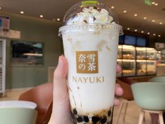 -奈雪的茶(花城汇中区PRO店)
