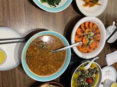 -锡和无锡菜(景丽苑店)