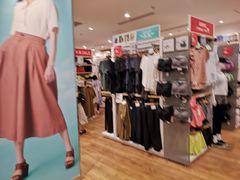 -优衣库(沈阳万象城店)