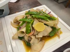 -海坛特色小吃·只做平潭特色菜(平潭店)