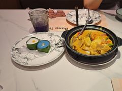 -芭蕉树·新派泰国餐厅(汉溪长隆店)