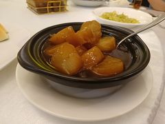 -新疆饭庄