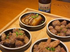 -延安八大碗(陕北菜·枣园路店)