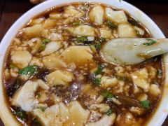 -清真牛街祥云轩门钉肉饼(左家庄店)