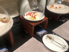 -广州四季酒店·意珍·意式自助餐
