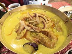 -南沙游艇会·大兵船餐厅