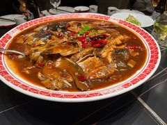 -旺顺阁·北京菜·烤鸭(大望路店)