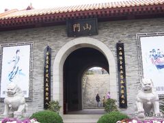 -南沙天后宫景区