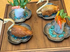 -北京康莱德酒店-Chapter餐厅