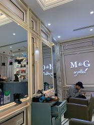 -匠心荟MG染烫店