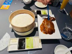 -小大董·烤鸭(观景餐厅·南京西路店)