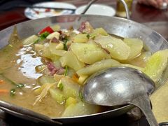 -水香园·中国徽菜名店(紫霞大道店)