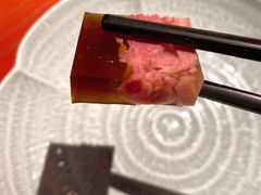 -镇江苏宁万豪酒店-苏筵中餐厅