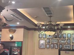 -摩根扒房(桐梓林店)