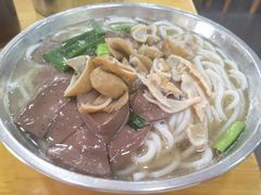 -守英猪脏粉(仓桥街店)