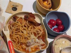 -避风塘(江南环球港店)