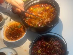 -麻六记(新天地店)