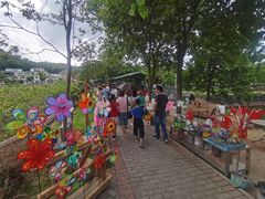 -红山村