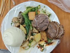 -郭记小街麻辣烫(虎坊路店)