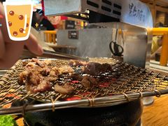 -黑牛の店·和牛烧肉(大悦城店)