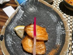 -和悦日料(雅颂庭店)