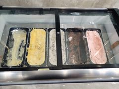 -比格比萨自助(李沧万达店)