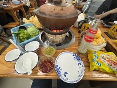-威邵鸡煲(西华路总店)