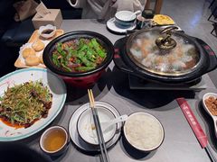 -陶德砂锅(蜀汉路店)