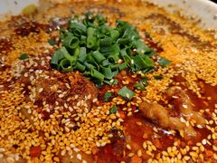 -麻六记(凤凰汇店)