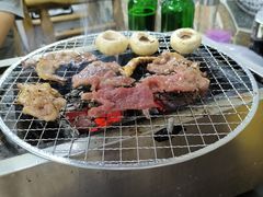 -木兰饭店(市府大路店)