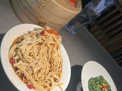 -晓淮山·扬州早茶·淮扬菜(龙阳广场店)
