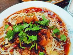 -海南人酒家·白切文昌鸡·二十三年老字号(水荫路店)