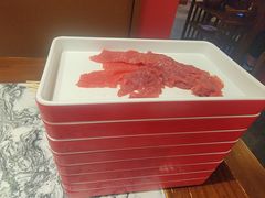 -京元盛铜锅涮肉(上海总店)