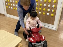-英伦凯贝国际婴幼儿托育中心(雍湖湾店)