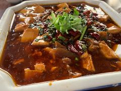 -天回镇何氏豆腐(总店)