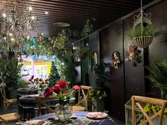 -第101座花园餐厅(湖滨88店)