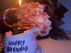 -牛仕西饼屋·低糖生日蛋糕(鲁谷店)