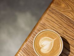 -PUZZLE COFFEE 拼图咖啡