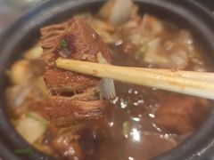 -天祥斋老北京八大碗烧烤家常菜(田村店)