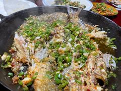 -石门永惠土菜馆(雍景园店)