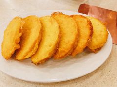 黄金馒头-八先生涮肉房(三里河店)