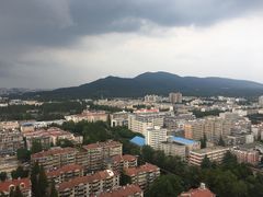 -南京钟山宾馆(江苏省会议中心)