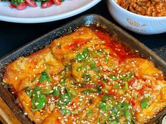 -辣尚瘾·烤鱼·新川菜(牡丹园直营店)