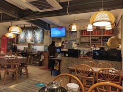 -呐咪傣园·云南菜(石厦店)