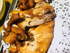-吕氏疙瘩汤·海鲜新鲁菜(凯德mall新都心店)