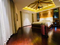 -三清山希尔顿度假酒店