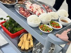 -五洞大众牛餐馆(番禺分店)