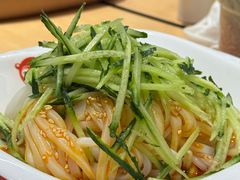 -子午路张记肉夹馍(兵马俑店)